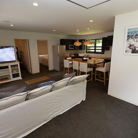 Zen Chalets Hakuba Luaran gambar