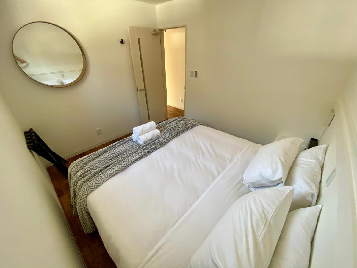 Zen Chalets Hakuba Luaran gambar