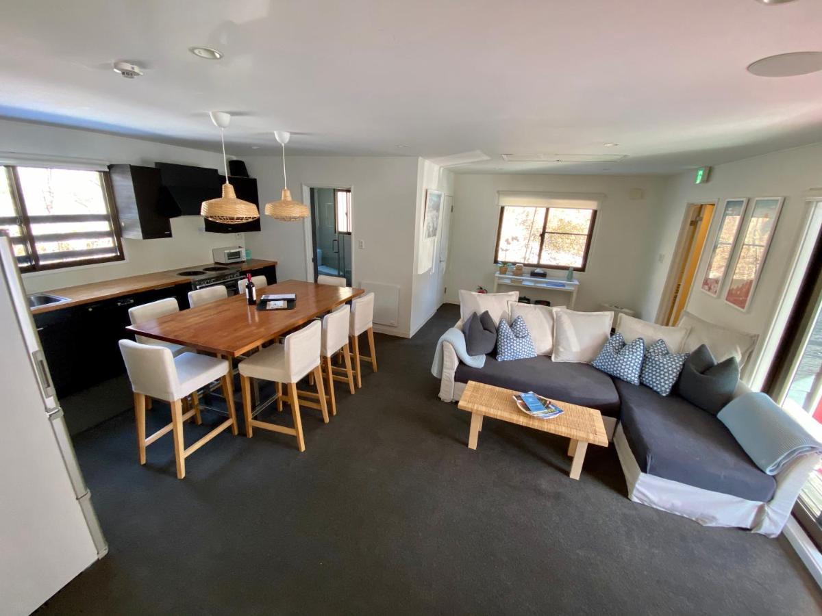 Zen Chalets Hakuba Luaran gambar