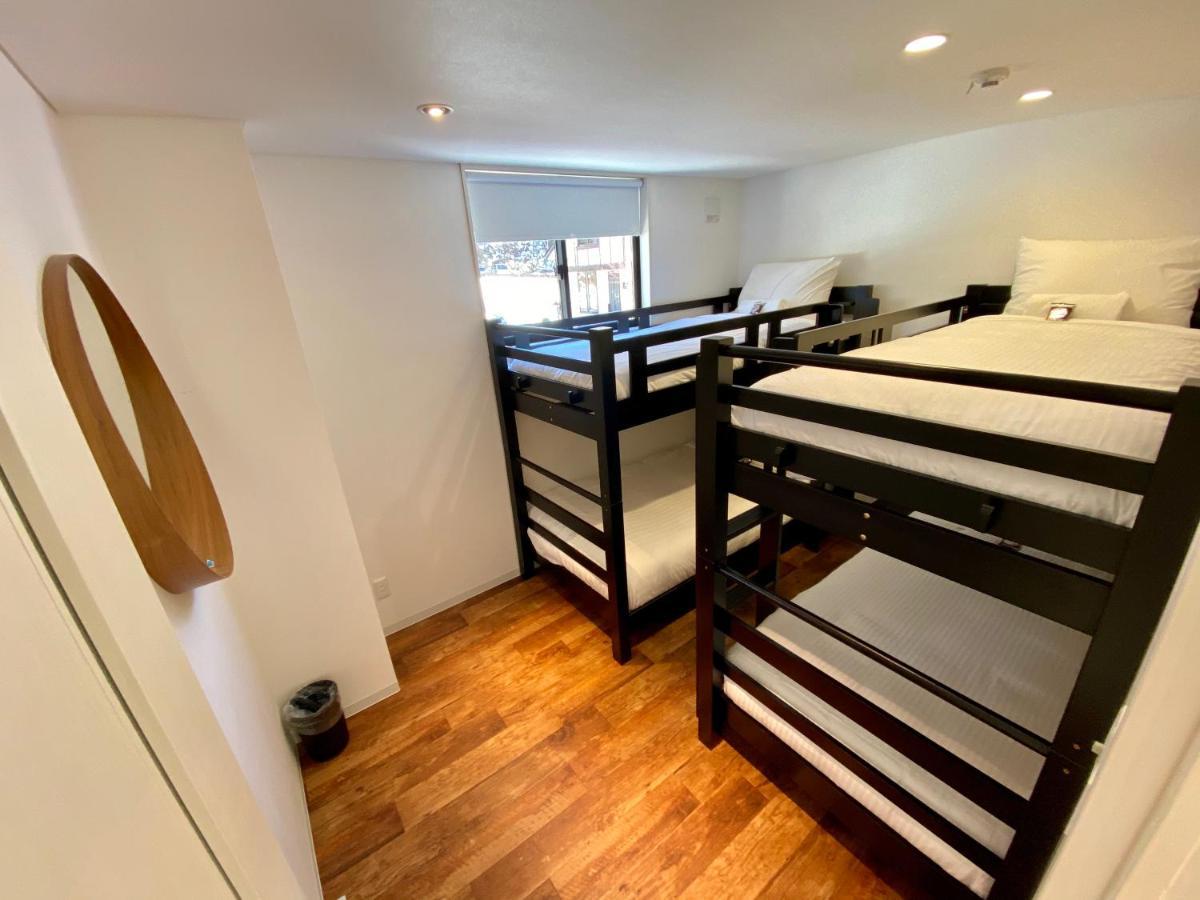 Zen Chalets Hakuba Luaran gambar