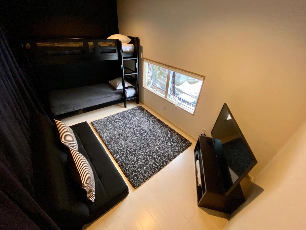 Zen Chalets Hakuba Luaran gambar